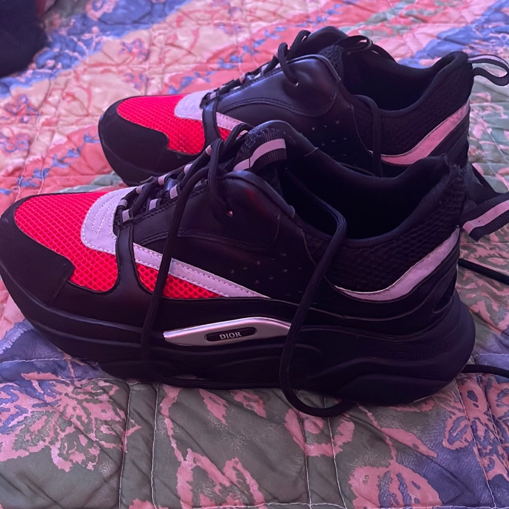 Brand new Dior for sale.